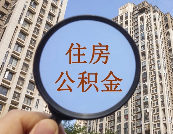 武穴退休后查不到公积金明细了吗（退休后公积金查询不到原因）